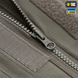 Кітель M-Tac Patrol Flex Зелений (Dark Olive) (3XL/R) 225698 фото 10