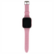Дитячий GPS/4G годинник Gelius GP-PK007 Ocean Рожевий (Pink) 129335 фото 3