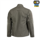 Кітель M-Tac Patrol Flex Зелений (Dark Olive) (3XL/R) 225698 фото 4