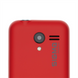 Мобільний телефон Sigma mobile X-style 351 Lider Red 93772 фото 4