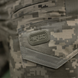 Штани M-Tac Aggressor Gen.II MM14 S/R Зелені (Multicam) 217928 фото 6