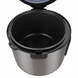 Мультиварка Liberton LMC-3106 Чорна (Black) 130201 фото 3