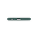 Чохол накладка для TECNO Pova 4 Bumper Matte Case Зелена (Green) 113143 фото 2