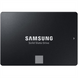 Накопичувач SSD 2TB Samsung 870 EVO 2.5" SATAIII MLC (MZ-77E2T0B/EU) 209600 фото 1