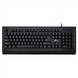 Клавіатура Frime Office Keyboard FKBB0123 USB Чорна (Black) 126750 фото 1