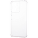 Чохол накладка для Xiaomi Redmi 13C Gelius Ultra Thin Proof Прозора (Transparent) 174495 фото 2