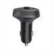 Fm-модулятор Tornado M25 PD Чорний (Black) 108776 фото 1