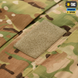Кітель польовий M-Tac ріп-стоп Зелений (Multicam) (M/R) 228211 фото 8