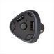 Fm-модулятор Tornado M25 PD Чорний (Black) 108776 фото 3