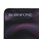 Килимок для миші Borofone BG12 Illustrious Symphony Чорний (Black) 127766 фото 2