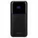 PowerBank 20000 mAh Borofone BJ22A PD20W+QC3.0 22.5W Чорна (Black) 127052 фото 1