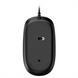 Миша 2E MF405 USB-A Чорна (Black) 248861 фото 7