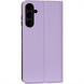 Чохол кейс для Samsung A26 5G BeCover Exclusive New Style Фіолетовий (Purple) 194963 фото 4