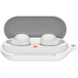 Чохол для навушників Sony WF-C700N BeCover Silicon Білий (White) 168542 фото 1