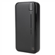 PowerBank 20000 mAh IL IL-03-20 2.1A 2USB Чорний (Black) 109350 фото 2