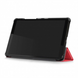 Чохол для планшета BeCover Smart для Lenovo Tab M8 TB-8505 Червоний (Red) 166979 фото 4
