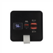 PowerBank 50000 mAh Hoco J86A Powermaster 22.5W Чорний (Black) 102993 фото 3