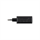 Зарядний пристрій Acefast A9 PD40W (2 USB-C) Чорний (Black) 98875 фото 2