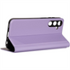 Чохол кейс для Samsung A26 5G BeCover Exclusive New Style Фіолетовий (Purple) 194963 фото 6