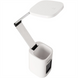 Настільна лампа Gelius Transformer LED Desk Lamp GP-LTL003 Білий (White) 180161 фото 2