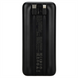 PowerBank 20000 mAh Borofone BJ22A PD20W+QC3.0 22.5W Чорна (Black) 127052 фото 2