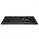 Клавіатура Frime Office Keyboard FKBB0123 USB Чорна (Black) 126750 фото 2