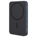 PowerBank 5000 mAh Gelius GP-PBW100i Nexus Magnetic 15W Чорний (Black) 129603 фото 2