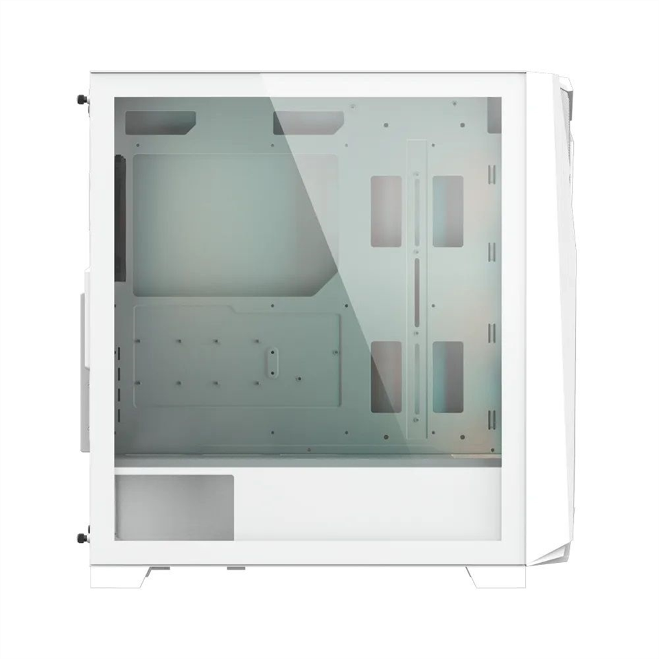Корпус Gigabyte C301 Glass V2 Білий (White) 231967 фото