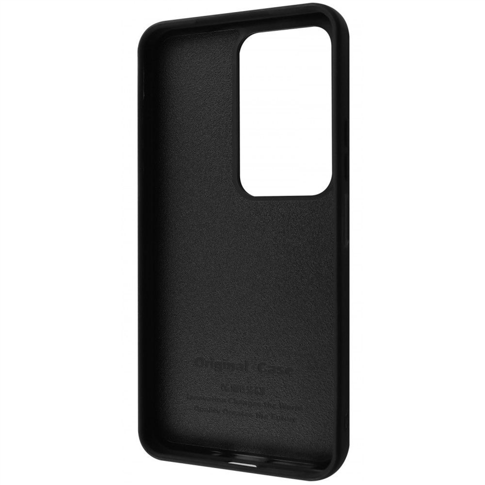 Чохол накладка для Xiaomi Redmi 15 4G/5G 169.5mm Wave Doodle Case Фіолетова (Flowers) 213622 фото