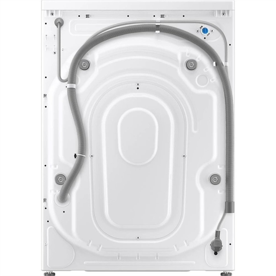 Пральна машина Samsung WW60A3120BE/LE Білий (White) 187634 фото