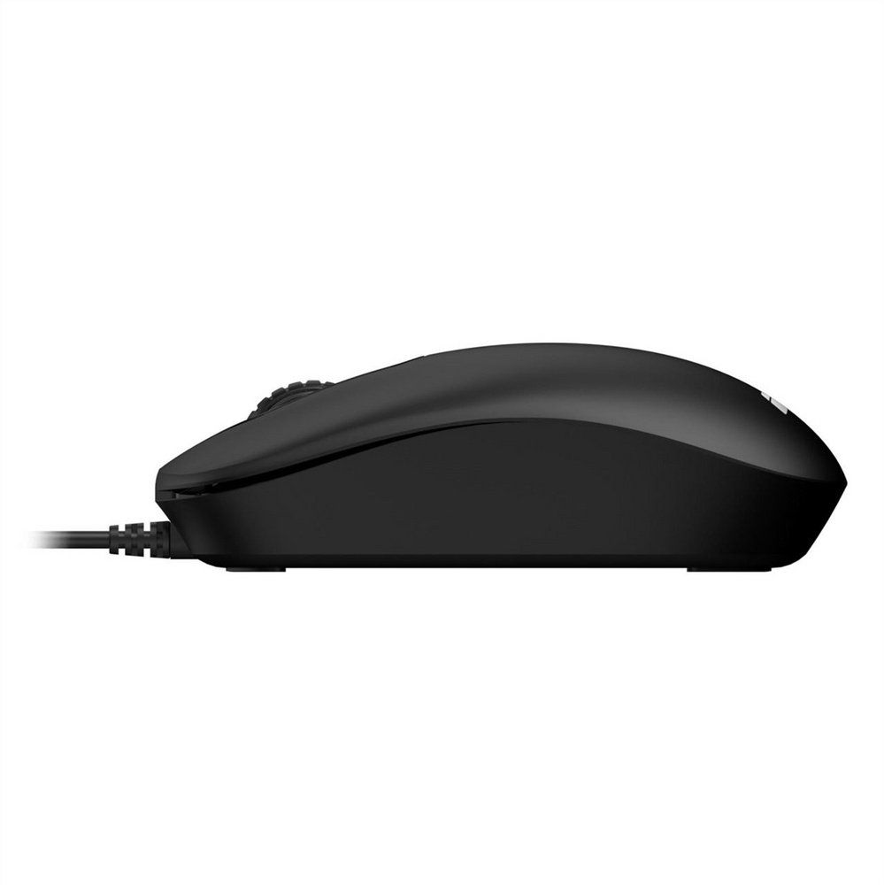 Миша 2E MF405 USB-A Чорна (Black) 248861 фото