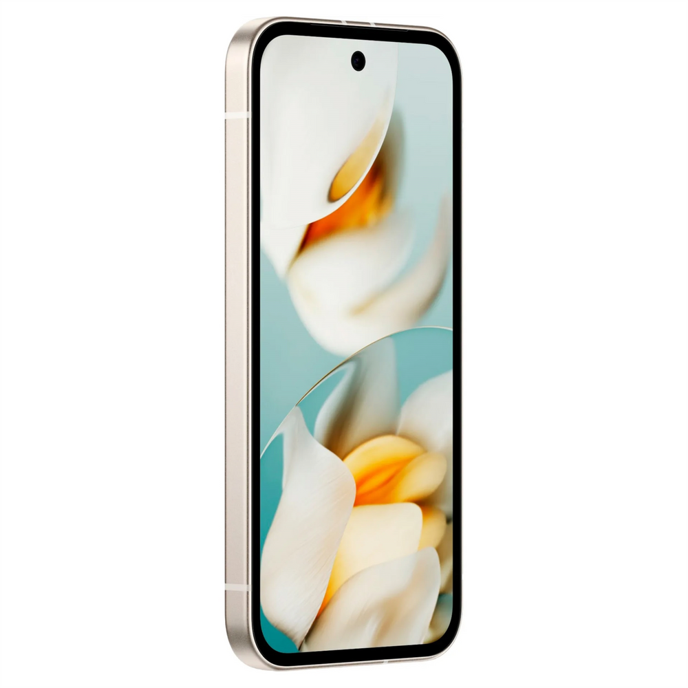 Смартон Google Pixel 9a 8/128Gb Porcelain 210393 фото