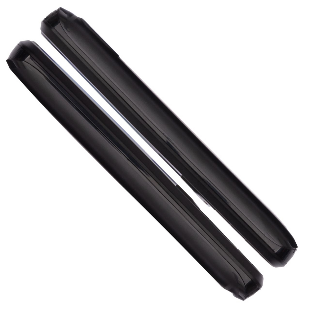 Мобільний телефон Nomi I2402 Black 108986 фото