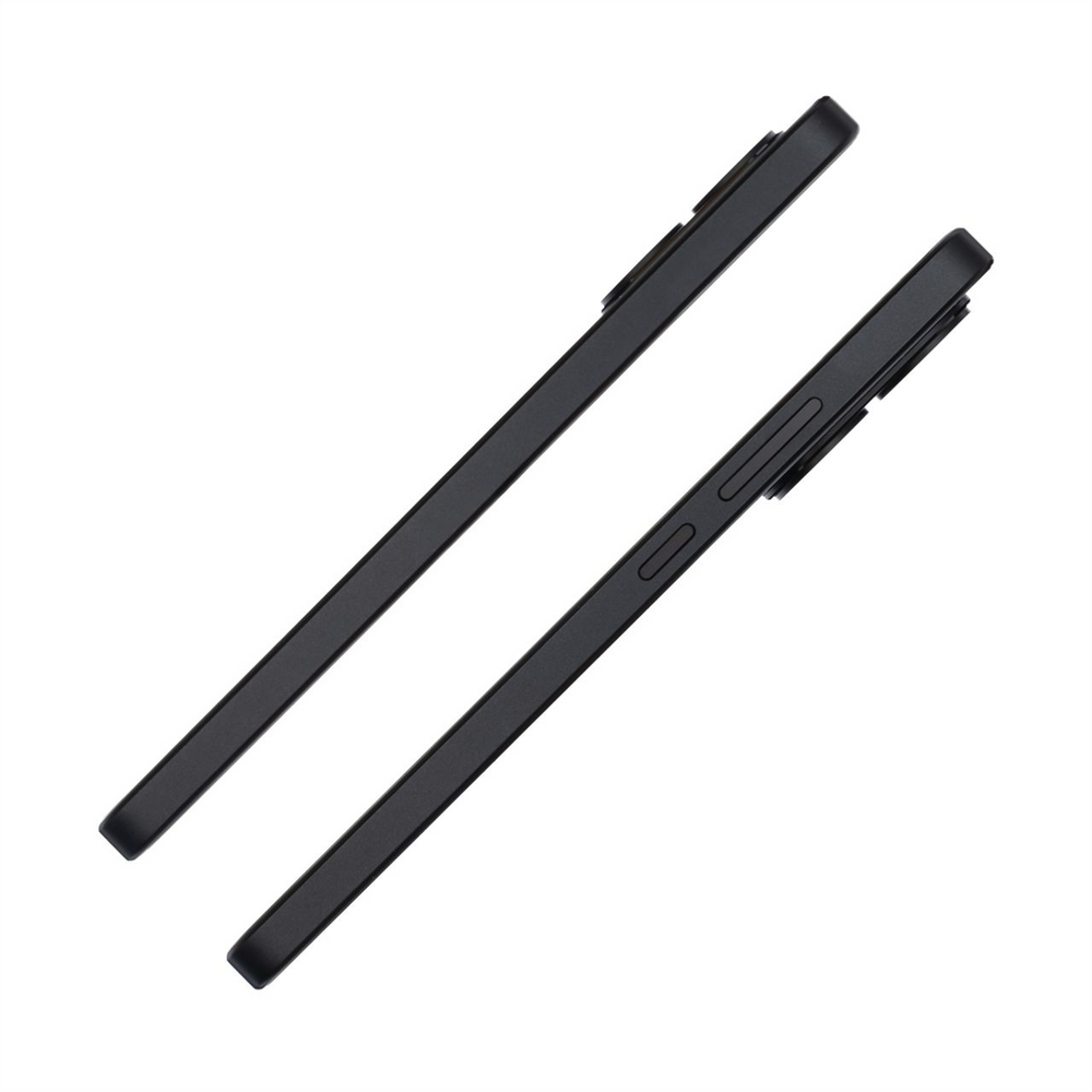 Смартфон Xiaomi Poco X7 Pro 12/512Gb Black 138333 фото
