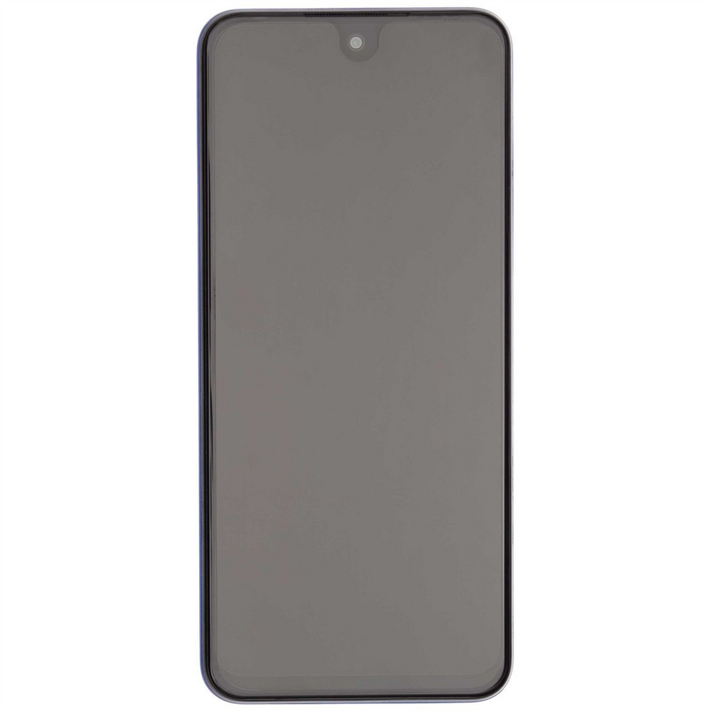Смартфон TECNO Pova-4 (LG7n) 8/128Gb Cryolite Blue 104781 фото