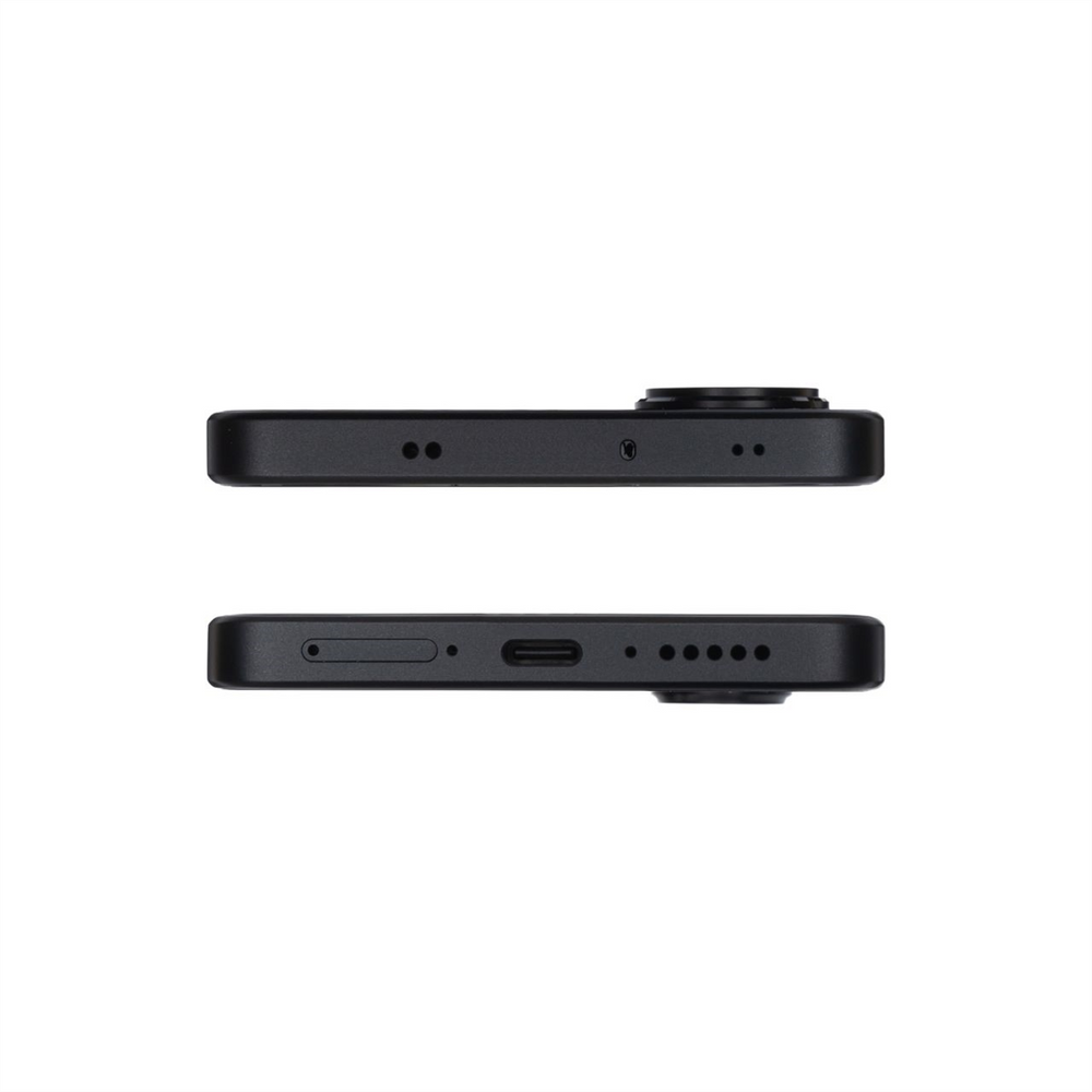 Смартфон Xiaomi Poco X7 Pro 12/512Gb Black 138333 фото