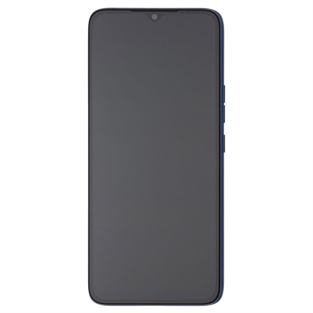 Смартфон TECNO POP 5 LTE (BD4i) 3/32Gb Deepsea Luster 99939 фото