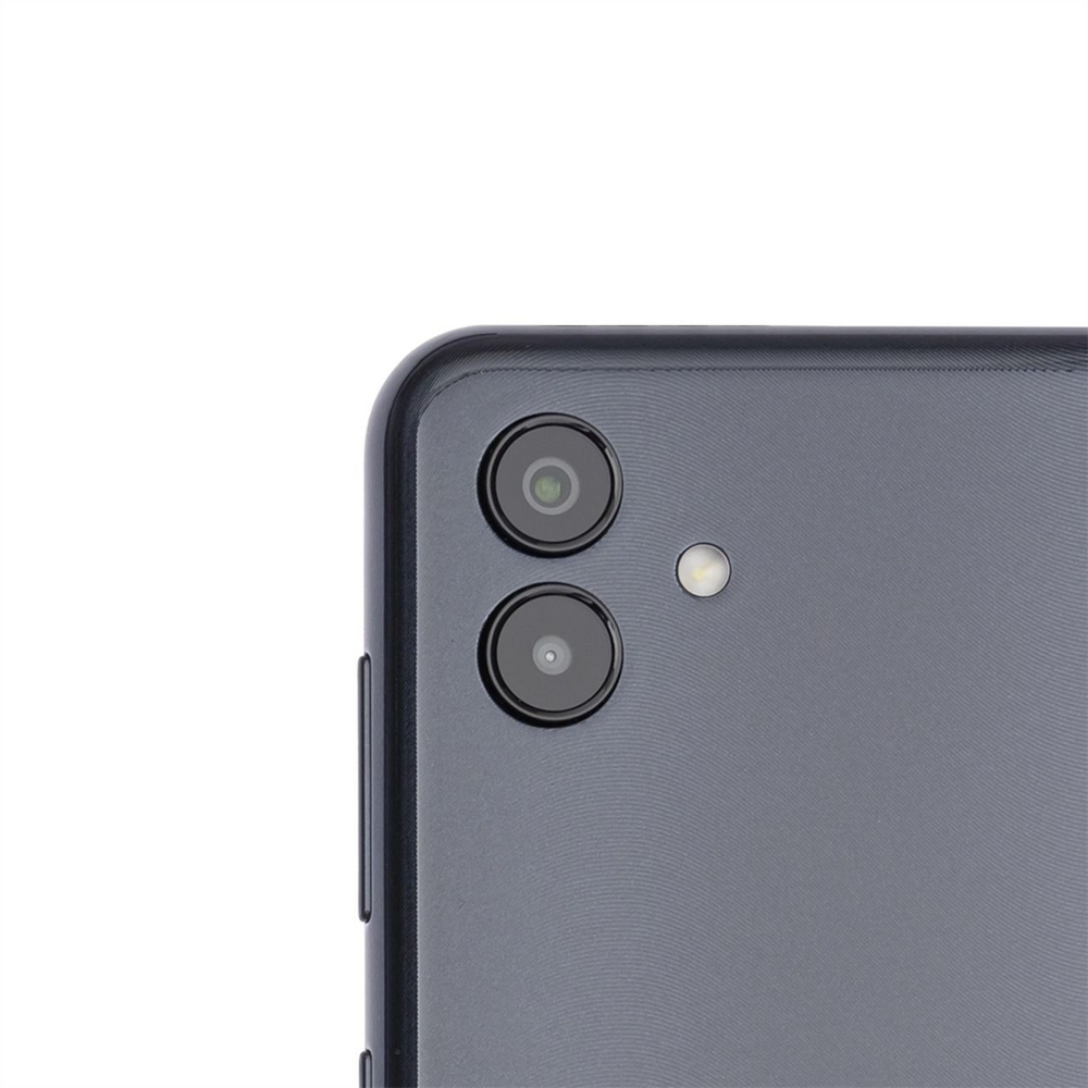 Смартфон Samsung Galaxy A04 4/64Gb Black 103096 фото