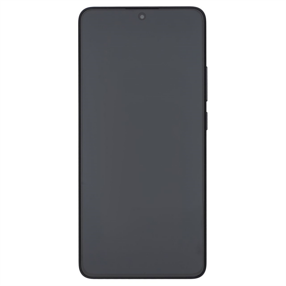 Смартфон Xiaomi Poco X7 Pro 12/512Gb Black 138333 фото