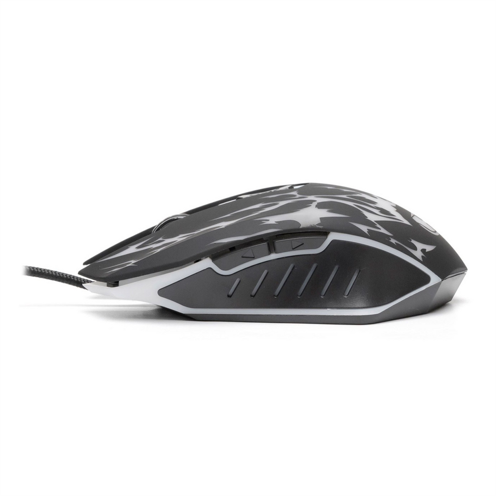 Миша Holmer M-01GS Чорна (Black) 245802 фото
