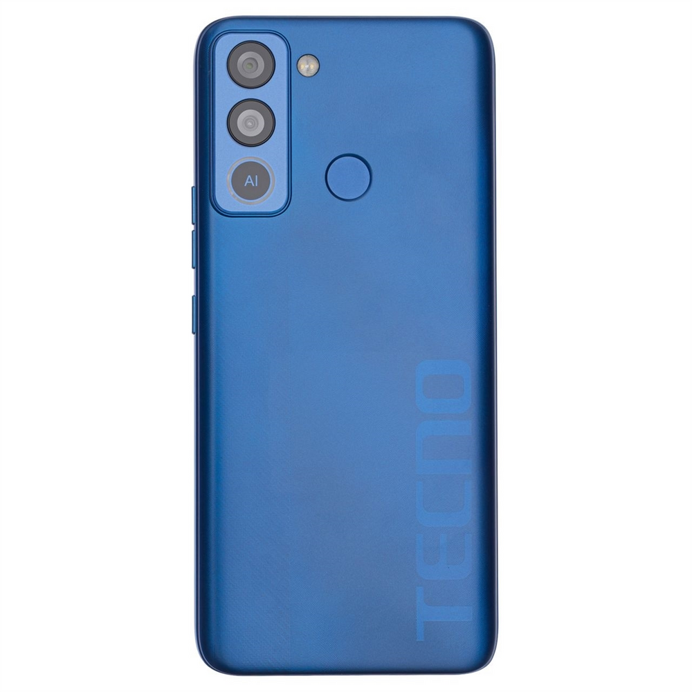 Смартфон TECNO POP 5 LTE (BD4i) 3/32Gb Deepsea Luster 99939 фото