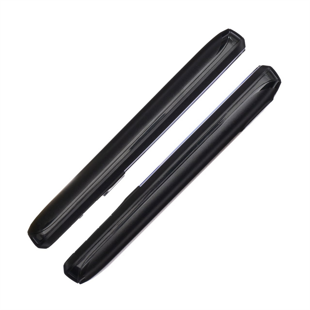 Мобільний телефон Nomi I2402 Black 108986 фото