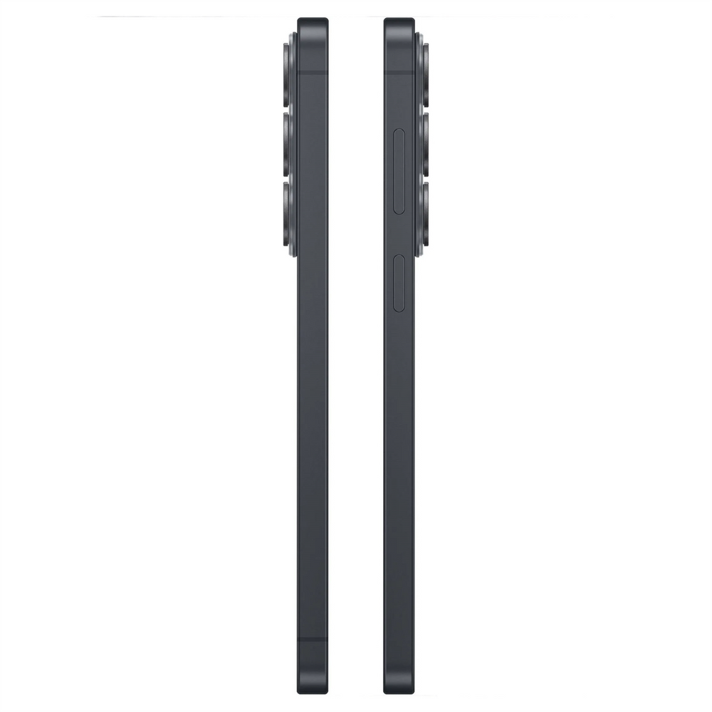 Смартфон Samsung Galaxy S26+ (SM-S947BZKG) 12/512GB Black 215789 фото