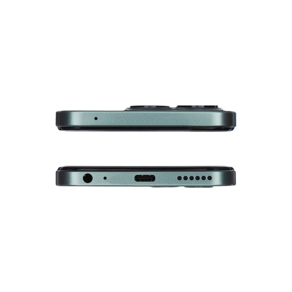 Смартфон ZTE Nubia V70 Design 8/256Gb Green 141650 фото