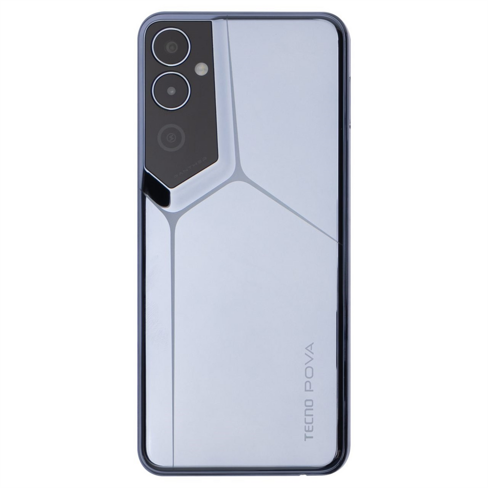 Смартфон TECNO POVA NEO-2 (LG6n) 4/64Gb Uranolith Grey 102316 фото