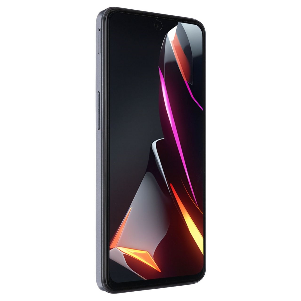 Смартфон ZTE Nubia Gaming Neo2 5G 8/256Gb Yellow 127533 фото