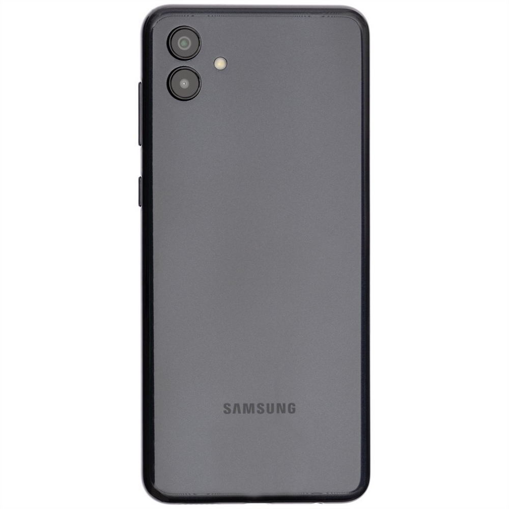 Смартфон Samsung Galaxy A04 4/64Gb Black 103096 фото