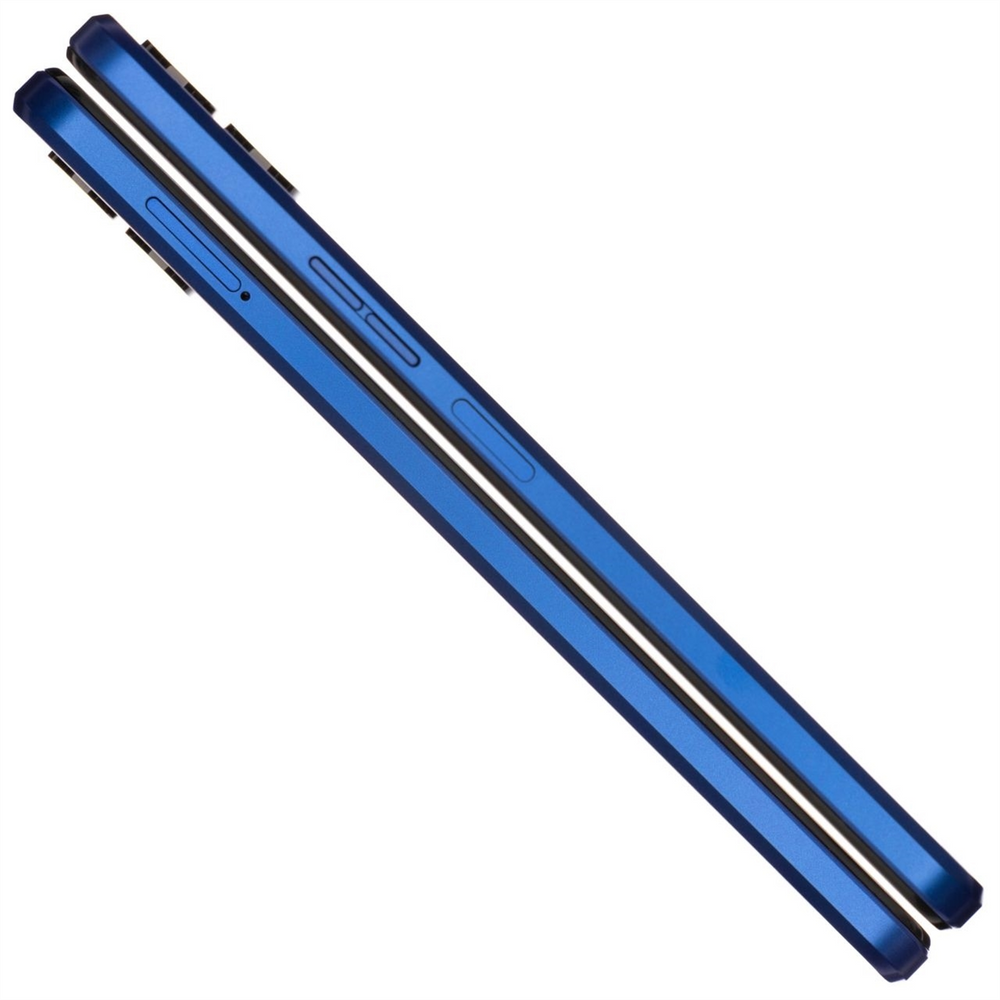 Смартфон TECNO Pova-4 (LG7n) 8/128Gb Cryolite Blue 104781 фото