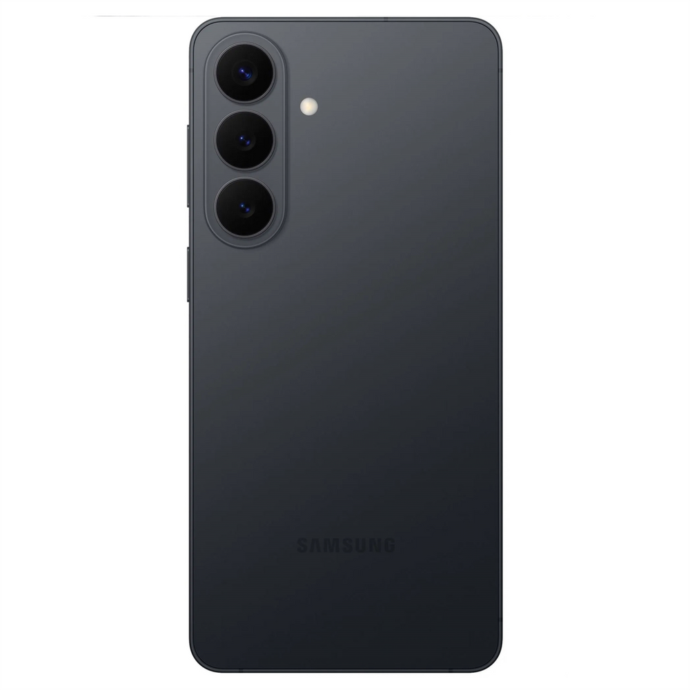 Смартфон Samsung Galaxy S26+ (SM-S947BZKG) 12/512GB Black 215789 фото