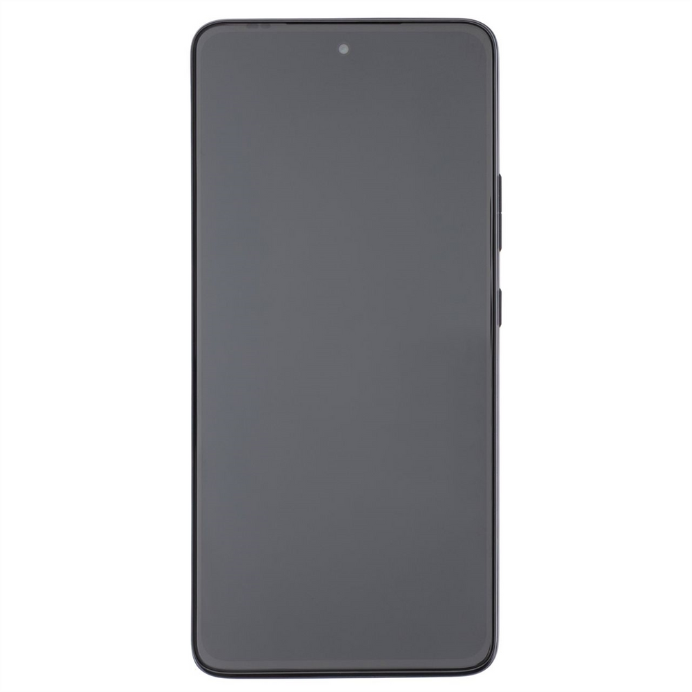 Смартфон Motorola G72 8/128Gb NFC Meteorite Grey 110895 фото